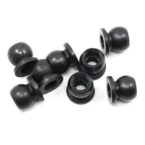 5.5Mm Pivot Ball 8Pcs (Xp-10121) 1