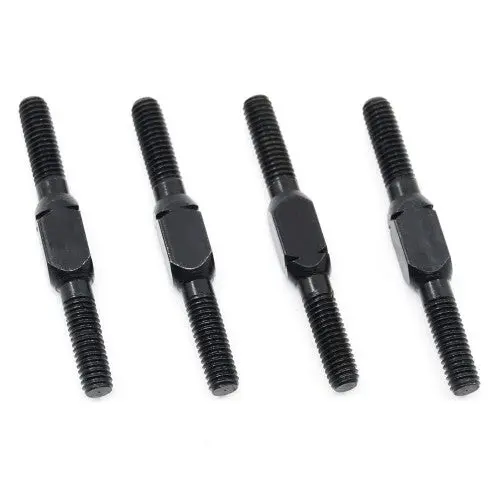 Steel Turnbuckle 29Mm 4Pcs (Xp-10156) 1