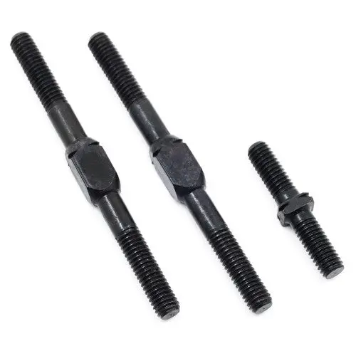 Steel Steering Turnbuckle Set (Xp-10157) 1