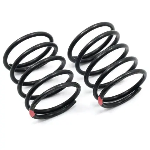 Stiff Spring Pair Pink (Xp-10170) 1