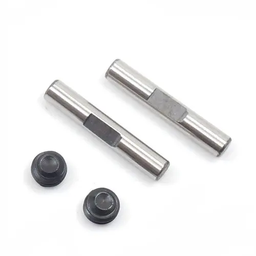 Steel 2X12mm Flatspot Pin For Universal (Xp-40071) 1