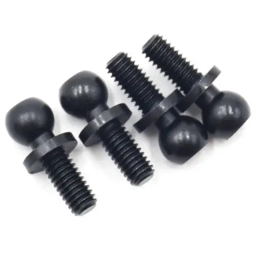 4.8Mm Ball 6Mm Thread 4Pcs (Xp-10237) 1