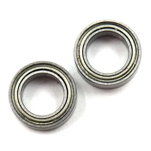 Steering Arm Bearing 5X8x2.5Mm 2Pcs (Xp-40061) 1