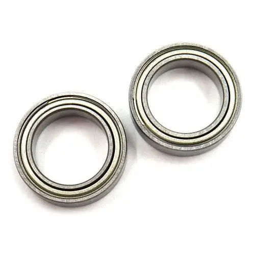 Diff Holder Bearings 10X15x4mm 2Pcs (Xp-40065) 1