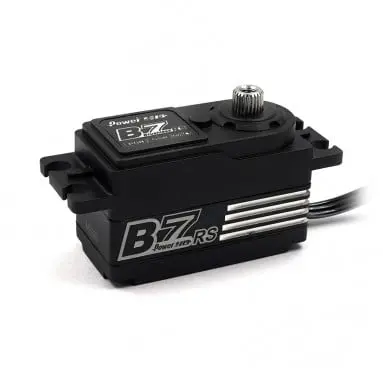 Power Hd Revolution B7 Rs Servo (13Kg/0.055S) 2
