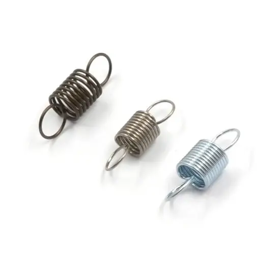 Futaba 10Px Wheel Spring Set 1