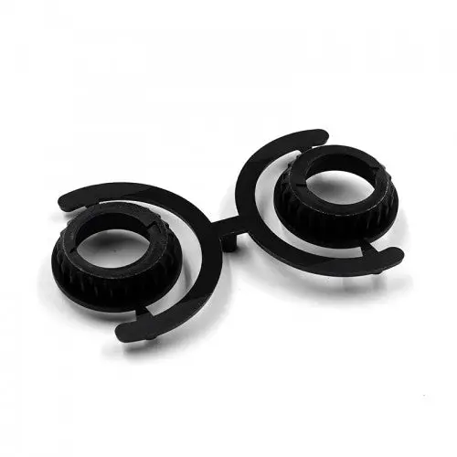 Composite Ball Bearing Hub 2Pcs (Xp-11093) 1
