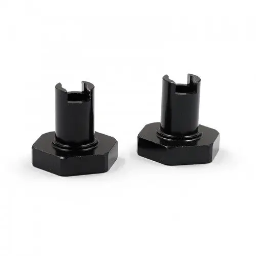 Aluminum Wheel Hub 2Pcs (Xp-11078) 1