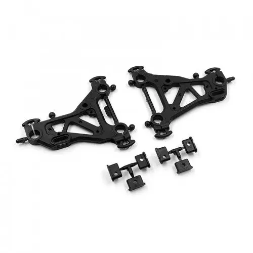 Soft Composite Front And Rear Suspension Arm Set (Xp-11087) 1