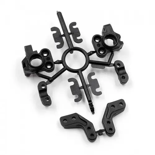 Soft Composite Steering Block Set (Xp-11092) 1
