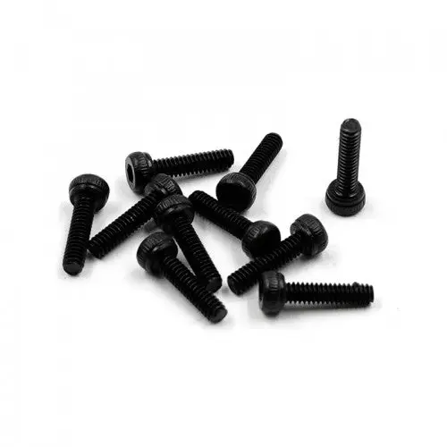 Hex Screw Cup Head Cm2x8mm 10Pcs (Xp-40258) 1
