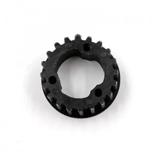 Composite Center Pulley 20T (Xp-11009) 1