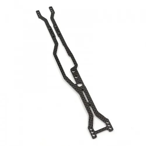 2Mm Graphite Top Deck (Xp-11017) 1