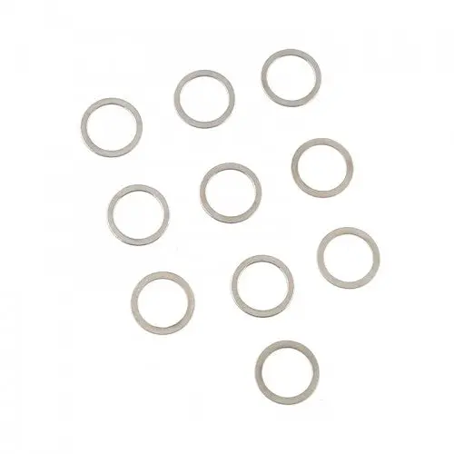 Drive Axle Spacer 6 X 8 X 0.1Mm 10Pcs (Xp-40259) 1