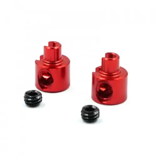 Aluminum Anti-Roll Bar Bushing V2 2Pcs (Xp-11049) 1