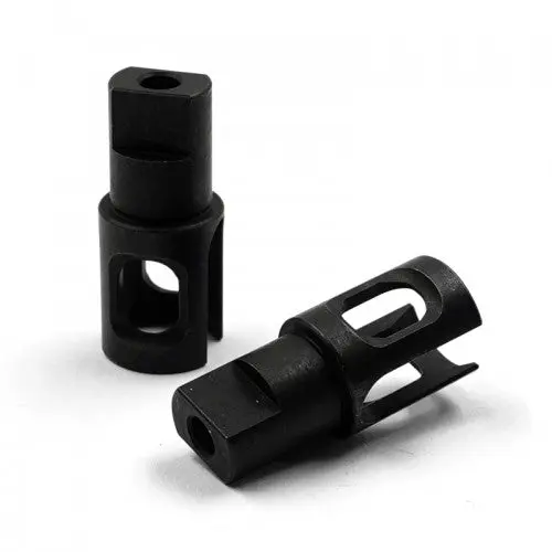 Solid Axle Outdrive Adapters 4Mm 2Pcs (Xp-11083) 1