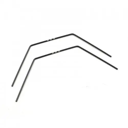 Anti Roll Bar 1.3Mm F/R 2Pcs (Xp-11015) 1