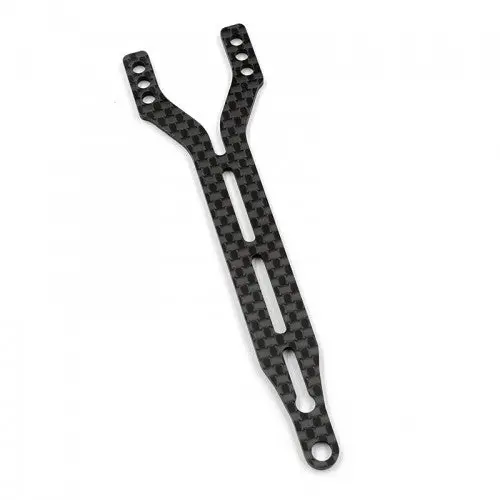 2.0Mm Graphite Split Upper Deck Front (Xp-11096) 1