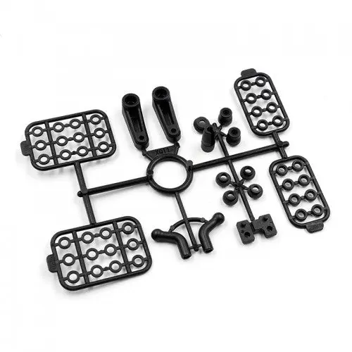 Universal Accessories (Xp-11120) 1