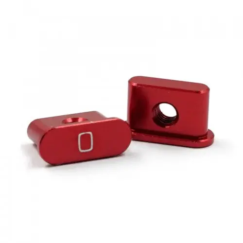 Aluminum Suspension Insert 0Mm Offset (Xp-11139) 1