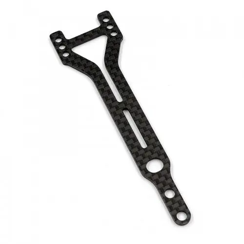 2.0Mm Graphite Split Upper Deck Rear (Xp-11111) 1