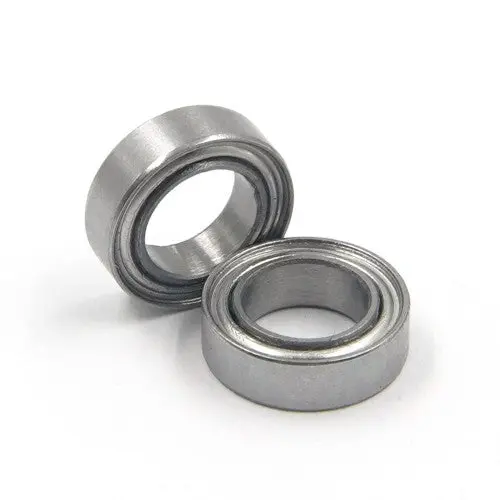 Ball Bearing 6X10x3mm Wheel Hub 2Pcs (Xp-40250) 1