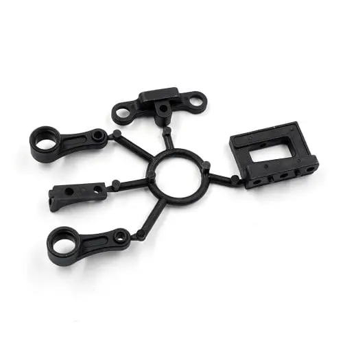 Composite Steering Set (Xp-11160) 1