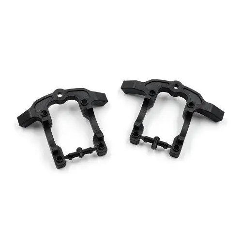 Front And Rear Composite One Piece Upper Clamp (Xp-11157) 1
