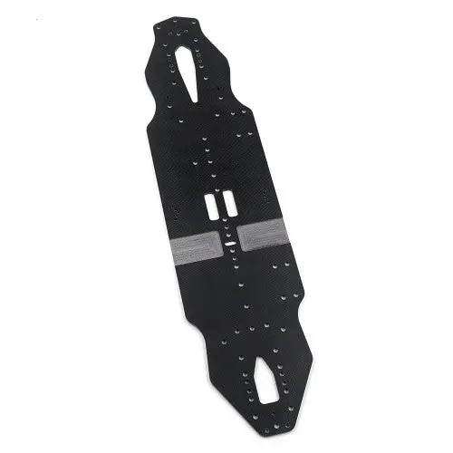 Frp 2.5Mm Main Chassis Plate (Xp-11150) 1
