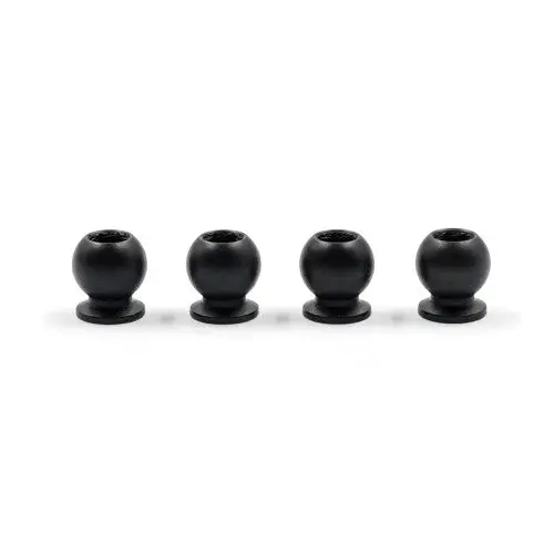 6Mm Ball End Left And Right Steering Block 4Pcs (Xp-11068) 1