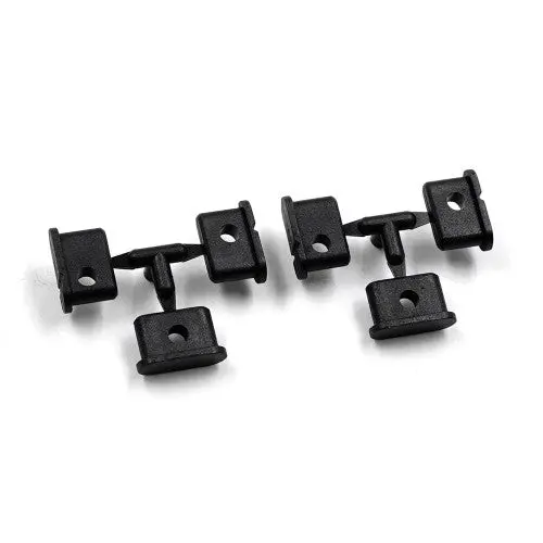 Composite Suspension Insert 0Mm 1Mm 2Mm Offset (Xp-11182) 1