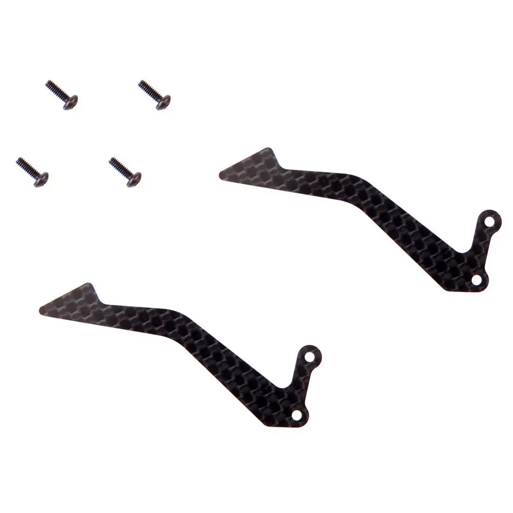 Carbon Rear Body Support Set Mtc3 1