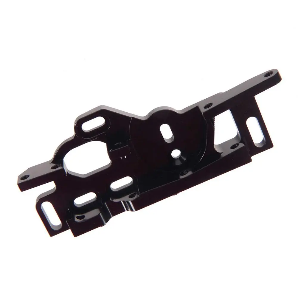 A2709 Aluminum New Version Motor Mount Black Mtc3 1