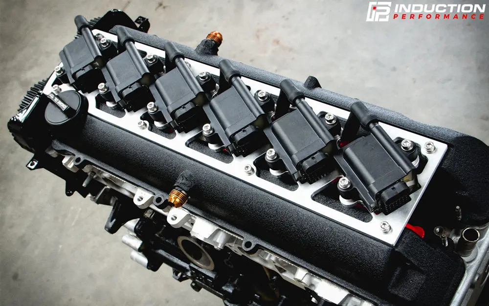 Induction Performance Ign-1A / Ign1a Coil Kit For Toyota 2Jz 11