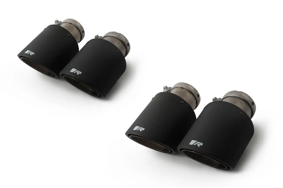 Remus Bmw F87 M2 (N55) Cat-Back Exhaust System 2