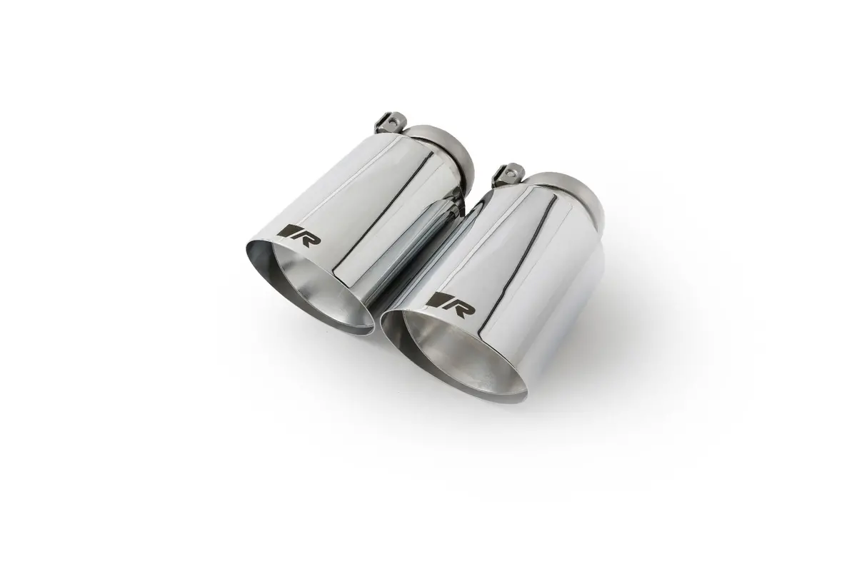 Remus Bmw F87 M2 (N55) Cat-Back Exhaust System 4