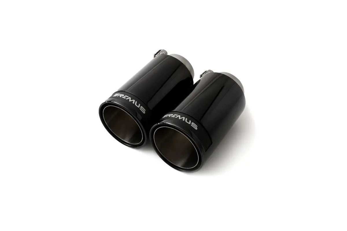 Remus Bmw F87 M2 (N55) Cat-Back Exhaust System 3