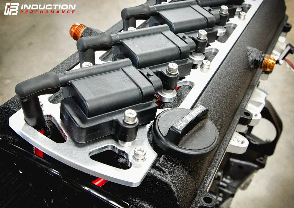 Induction Performance Ign-1A / Ign1a Coil Kit For Toyota 2Jz 10