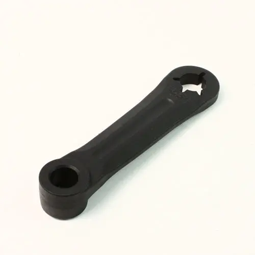 Yeah Racing (#Yt-0117) Light Weight Flywheel & Locknut Wrench 1
