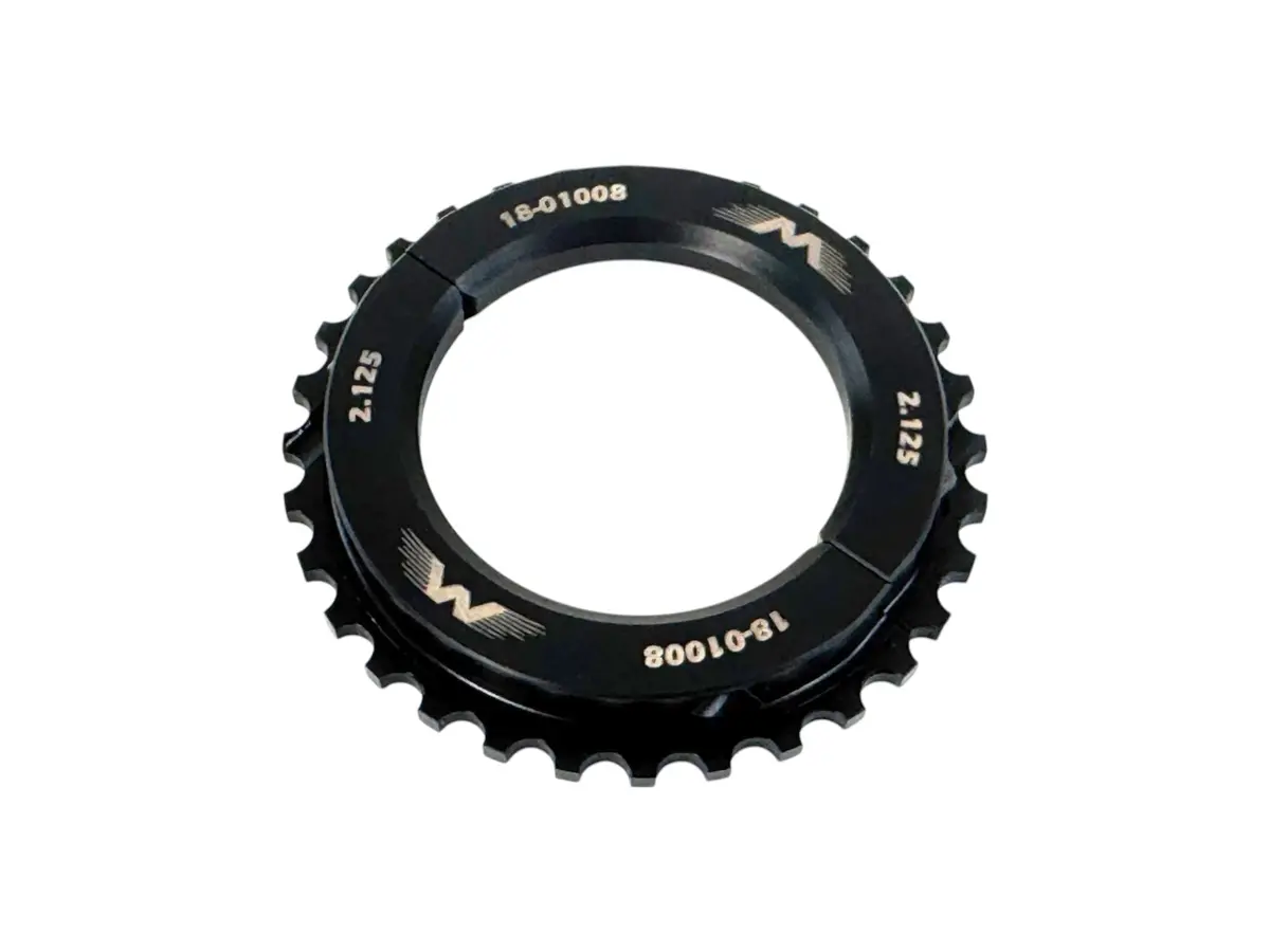 Motion Raceworks 32 Tooth High Def Driveshaft Speed Wheel Only 1