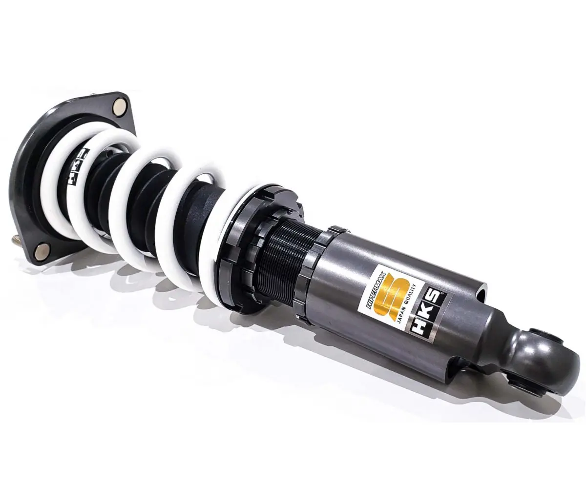 Hks Hipermax S Series Toyota Chaser Jzx100 92-00 Coilover Kit - 80300-At009 1