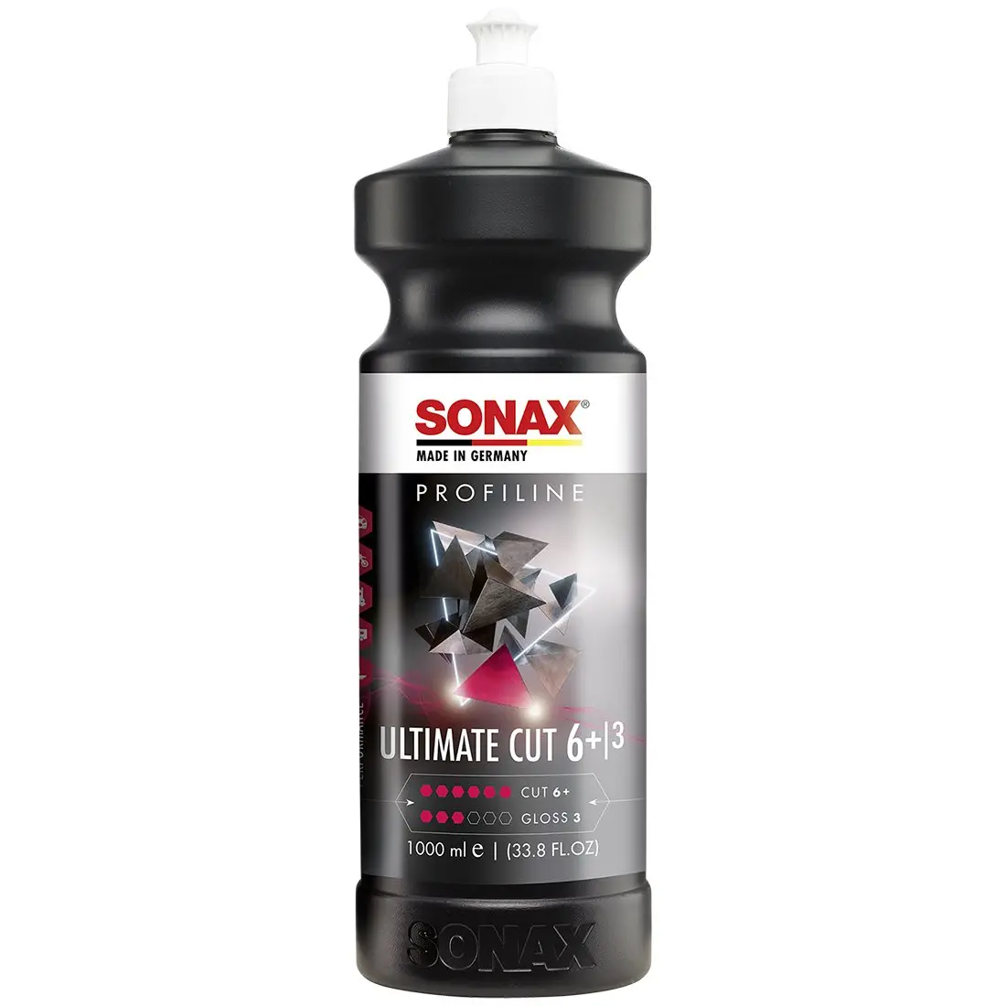Sonax Profiline Ultimatecut 06-03 1L 1