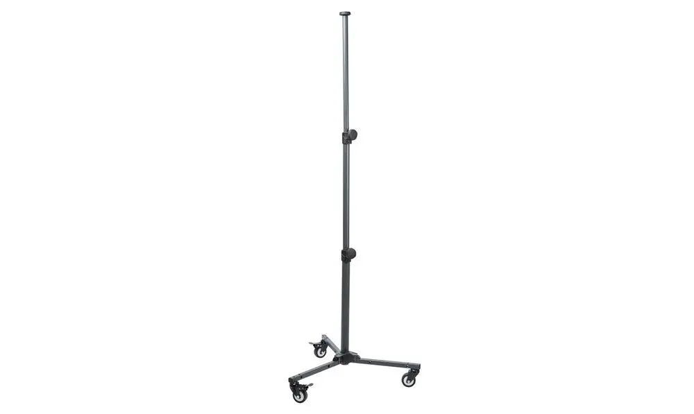 Scangrip Wheel Stand 03.5433 1