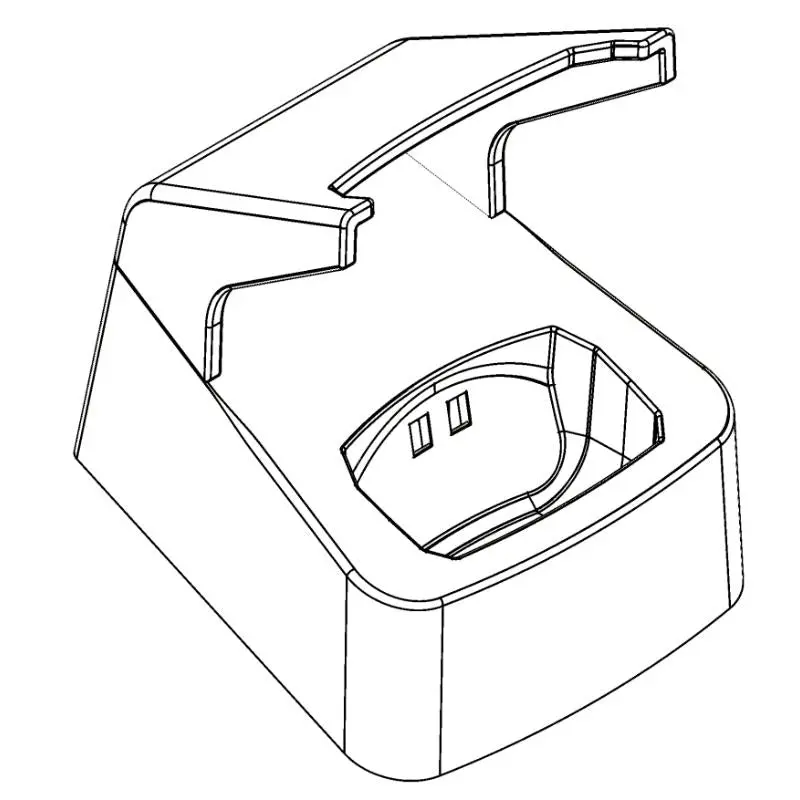 Scangrip Sunmatch 3/4 Charging Dock 03.5747 1