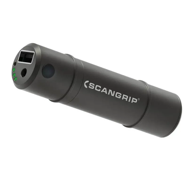 Scangrip Powerbank For I-View/Match 3, 03.5782 1