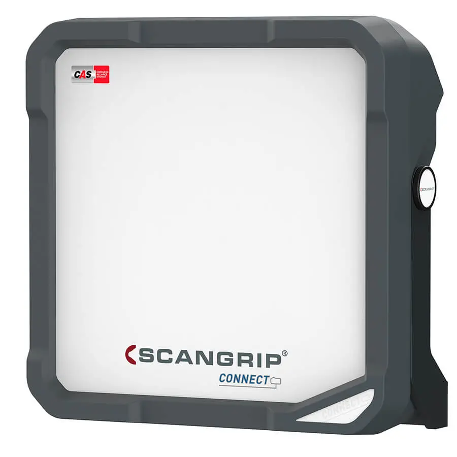 Scangrip Vega 4 Connect 2