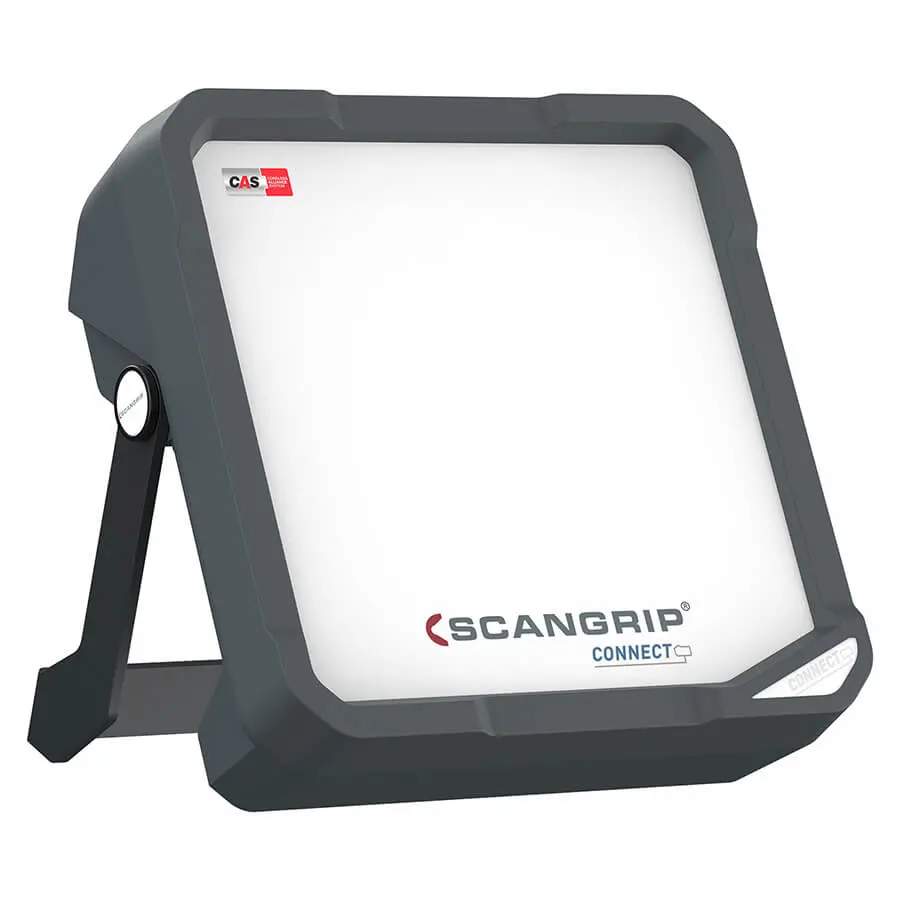 Scangrip Vega 4 Connect 1