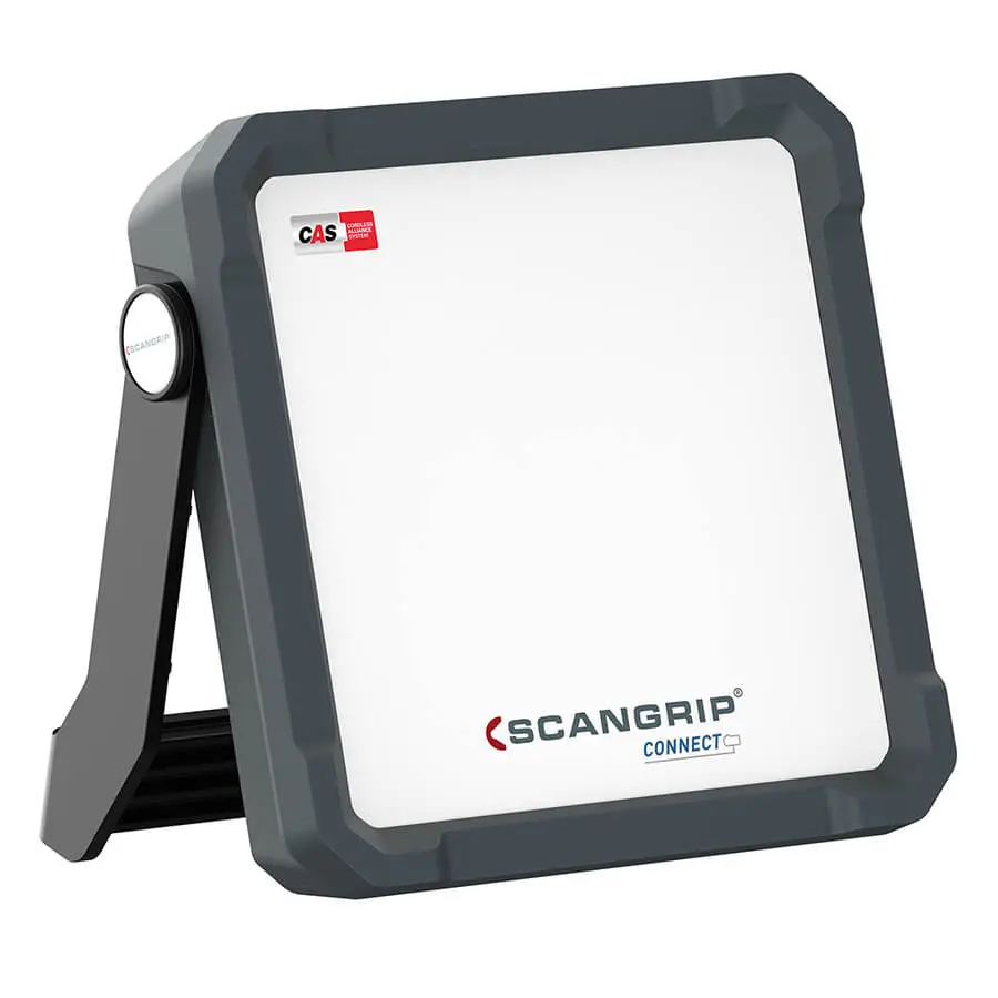 Scangrip Vega 2 Connect 1