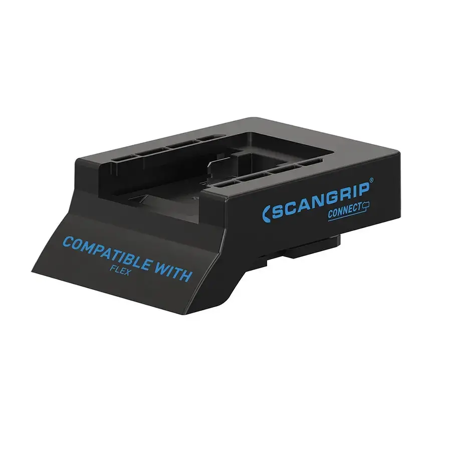 Scangrip Connect Adapter 2