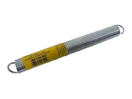 Cover Handle Internal Spring 1